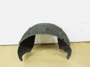 23-25 BMW M2 G87 2023 Rear Left Driver Fender Splash Shield Guard Liner