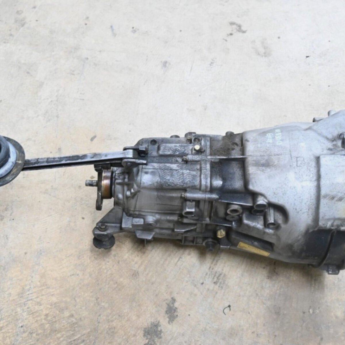 94-06 BMW E36 E39 E46 3/5 Series Z3 ZF 5 Speed Manual Transmission Gearbox OEM