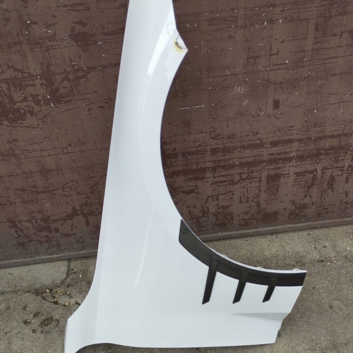 Fender front right bmw m2 g87