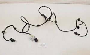 OEM BMW G87 M2 Rear Parking Distance Sonic Sensor Wire Wiring Harness 5k