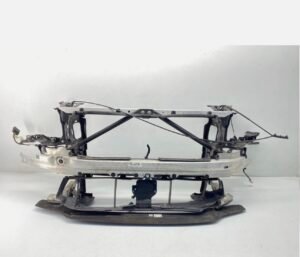 18-23 BMW F90 M5 Front Clip Radiator Support Frame Carrier Assembly BENT* OEM ✅