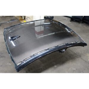 18-23 BMW F90 M5 CARBON FIBER ROOF PANEL FACTORY OEM