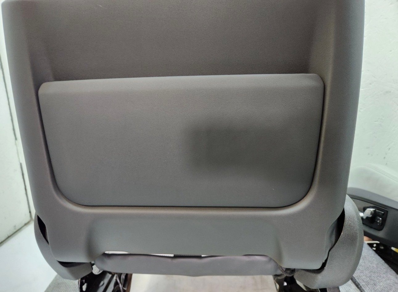 18-23 OEM BMW F90 M5 Sedan Front Left Right Seats Leather Merino Silver SET * - Image 15