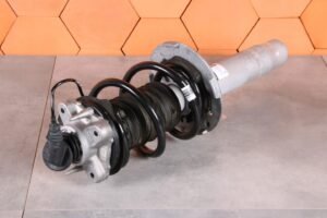 Bmw m2 g87 m3 g80 m4 g82 shock absorber front right edc rwd