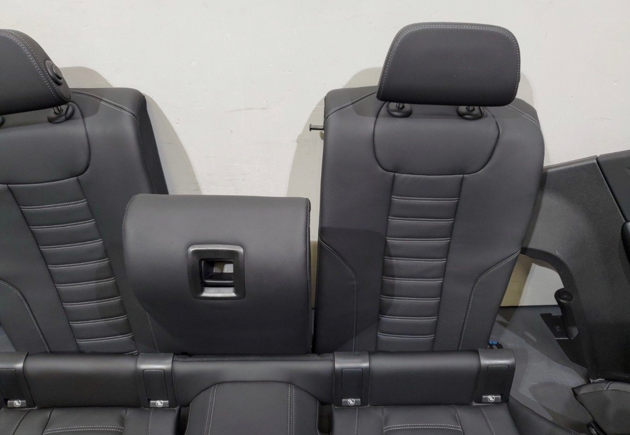 ✅ OEM BMW G87 M2 Perfomance Door Panels Sport Seats Interior COMPLETE SET - Image 16