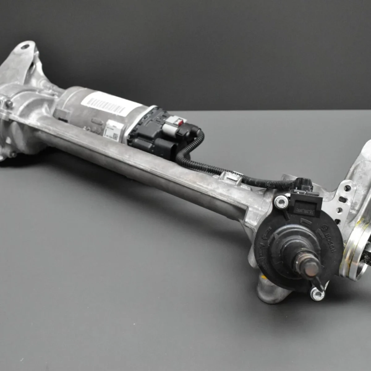 BMW M5 F90 M8 F91 F92 F93 STEERING RACK STEERING RACK RHD