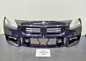 23-26 OEM BMW G87 M2 Front Bumper Cover Trim Panel
