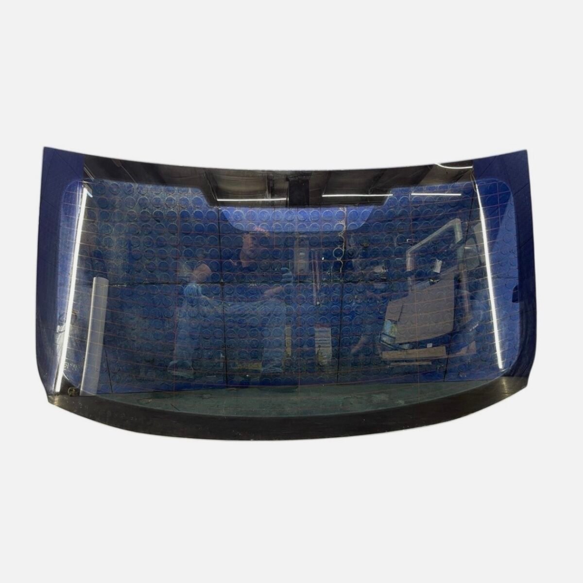 2023 2024 2025 2026 BMW M2 G87 OEM REAR BACK WINDSHIELD WINDOW GLASS 8494700