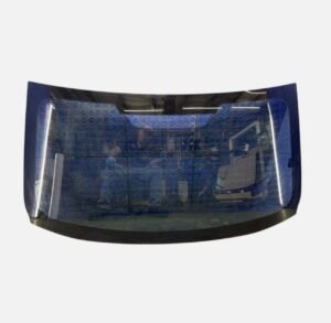 2023 2024 2025 2026 BMW M2 G87 OEM REAR BACK WINDSHIELD WINDOW GLASS 8494700