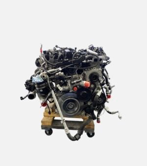 2023-2026 BMW M2 M3 M4 G80 G82 G83 G87 S58 RWD 3.0L ENGINE MOTOR