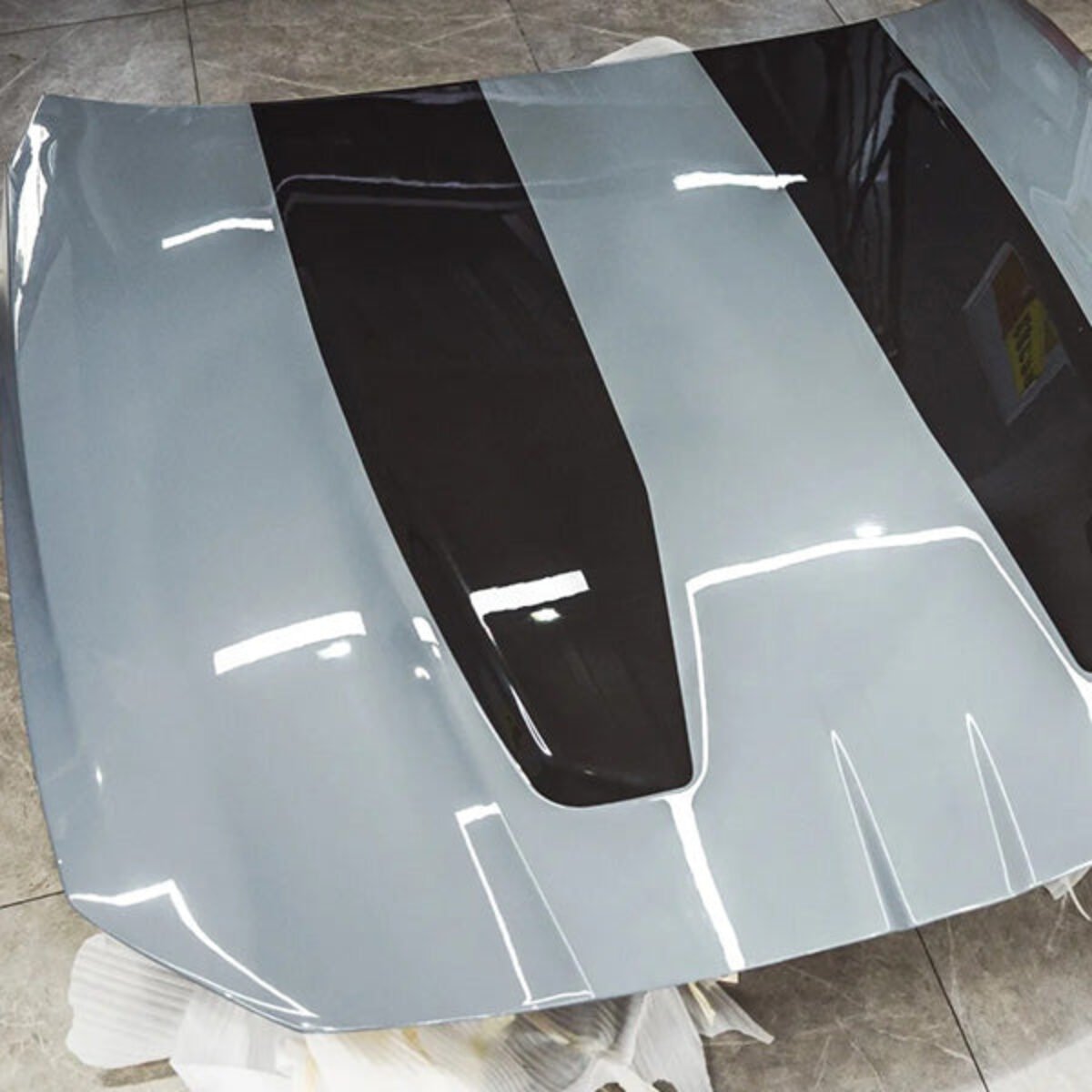 BMW   G80   M3   G82   M4   CSL   Style   Carbon   Fiber   Hood