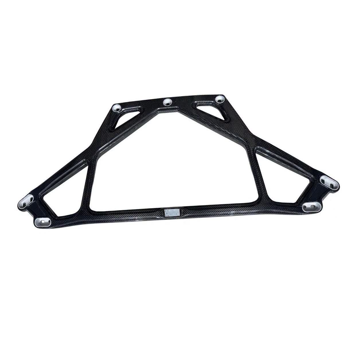 BMW CSL Carbon Fiber Strut Bar G80 M3 G82 M4 G87 M2