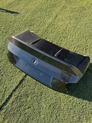 CARBON CSL STYLE TRUNK FOR BMW G87 M2 $1800