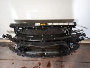 Original BMW X5 G05 Front Panel (Front End Carrier / Front Bulkhead)