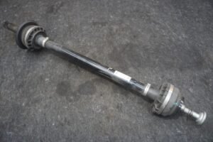 Rear Right CV Axle Shaft 33208744986 OEM BMW M240i G42 2022-23