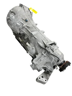 2022 BMW 430I G22 2.0L AWD 8 SPEED AUTOMATIC TRANSMISSION 2.813 AXLE RATIO