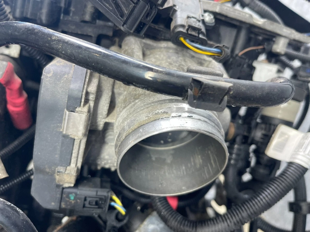 BMW 2012-2015 E84 X1 N20 Engine Motor Turbocharged AWD Assembly OEM - Image 20