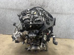 BMW U10 U11 Mini F66 F67 U25 B48 2.0l Engine Motor Turbocharged Assembly OEM
