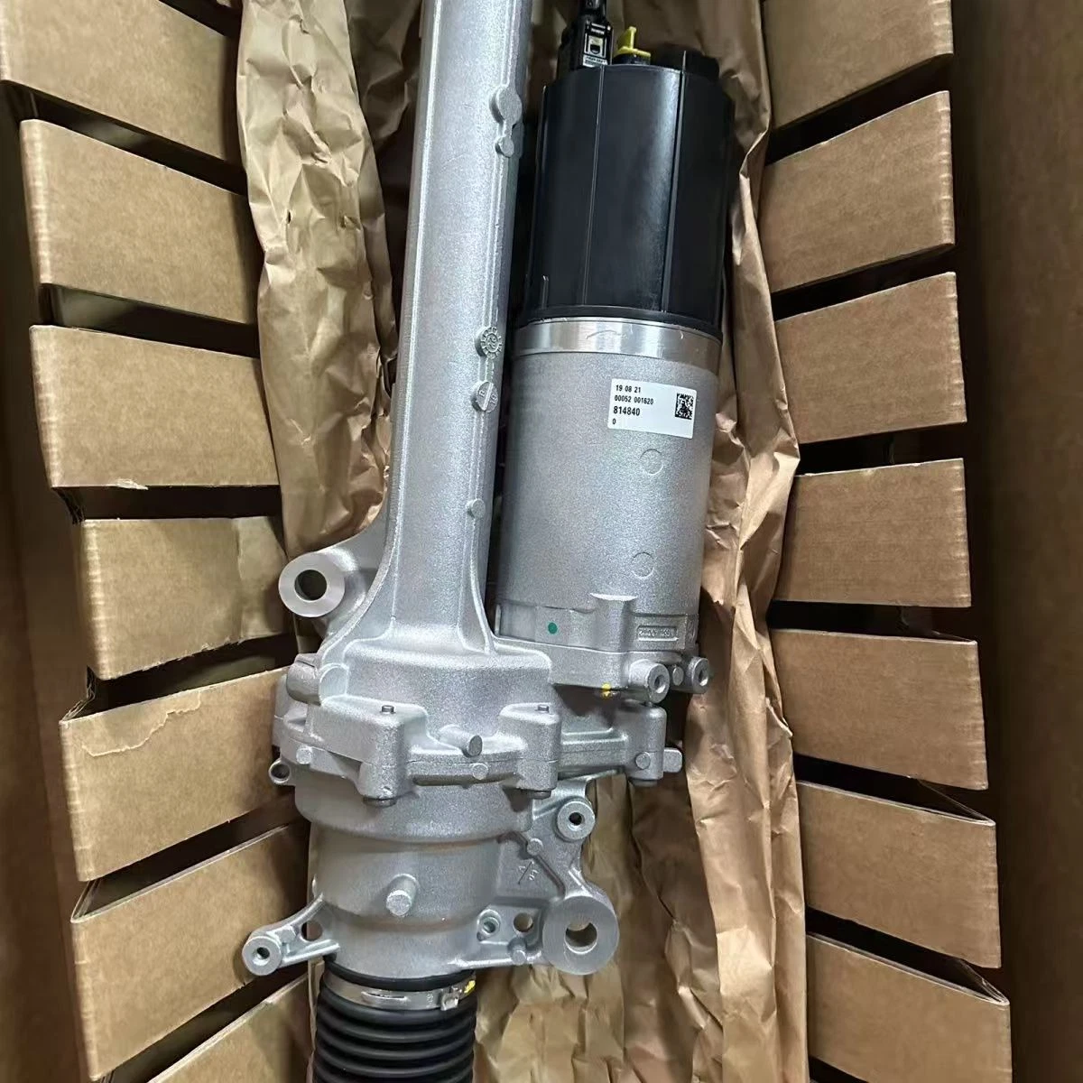 Steering Gear Linkage-Gear Assy For BMW 18-25 M5 M8 Gran Coupe OEM