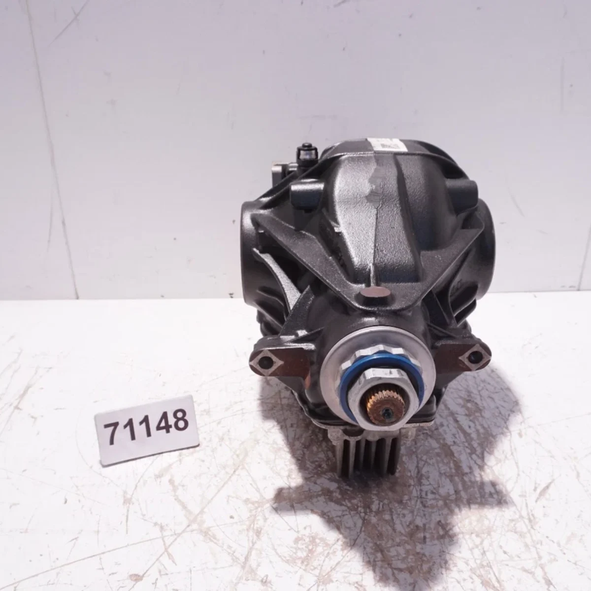 BMW G87 G80 G81 G82 G83 Rear Axle Gear Differential 3.15