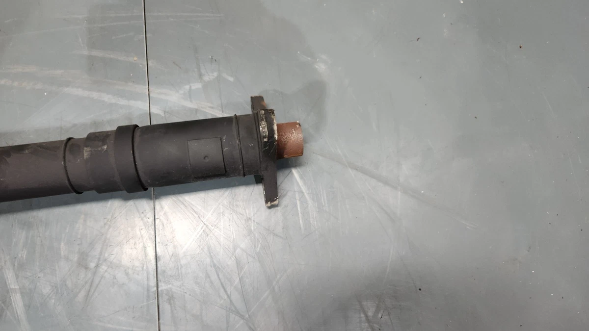 ✅23-25 OEM BMW G87 M2 RWD Automatic Transmission Rear Driveshaft Drive Shaft - Image 9