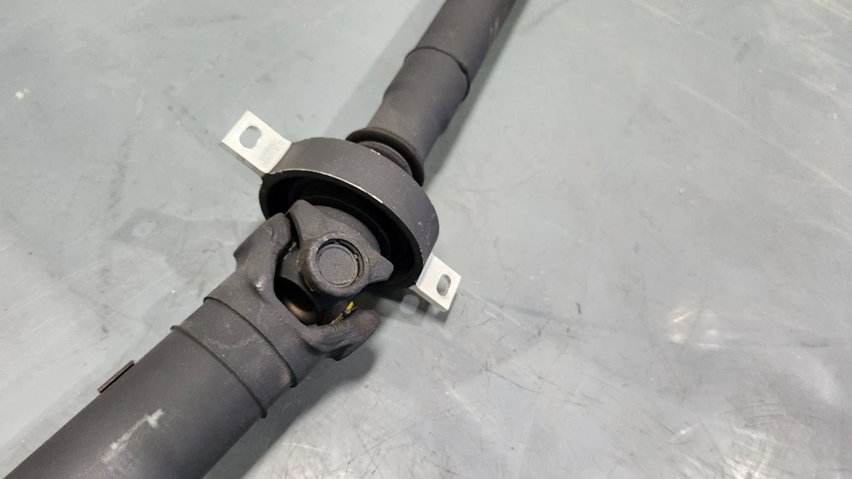 ✅23-25 OEM BMW G87 M2 RWD Automatic Transmission Rear Driveshaft Drive Shaft - Image 10