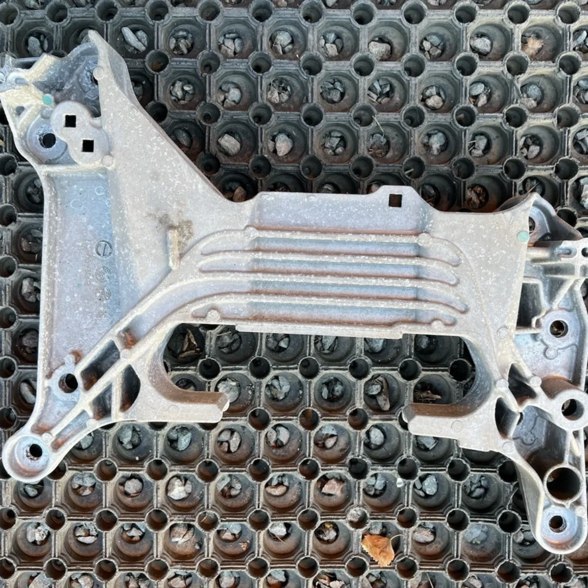 BMW M2 G87 M3 G80 M4 G82 GEARBOX TRANSMISSION CROSS MEMBER