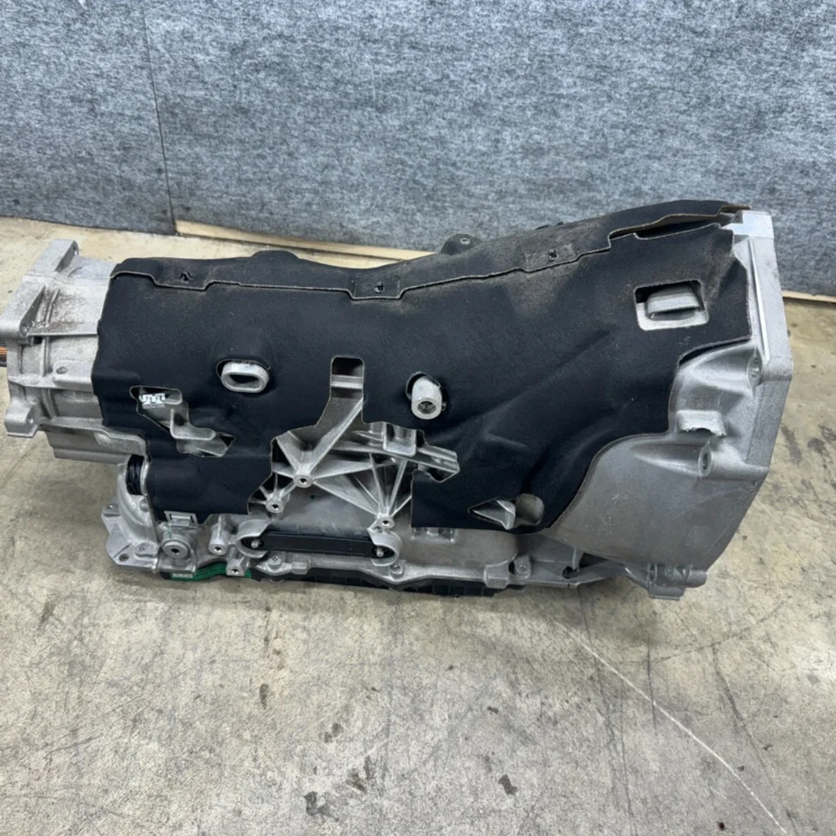 BMW 2019-2024 G26 G22 G20 Automatic Transmission Gearbox Assembly Oem