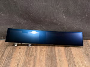 2024 BMW M3 M4 G80 G82 DASHBOARD SPEEDOMETER DISPLAY SCREEN OEM