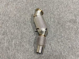 BMW 320i/330e/330i/420i/430i/520i/530i B48 Downpipe