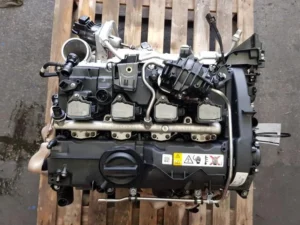 19-24 F40 BMW 1 SERIES M135i ENGINE 2.0 PETROL B48A20T1 B48A20E 26K MILES