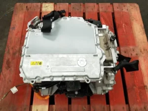 2021-2024 G26 BMW I4 M50 ELECTRIC REAR MOTOR 0 ELECTRIC XE2A02N0 8K MILES