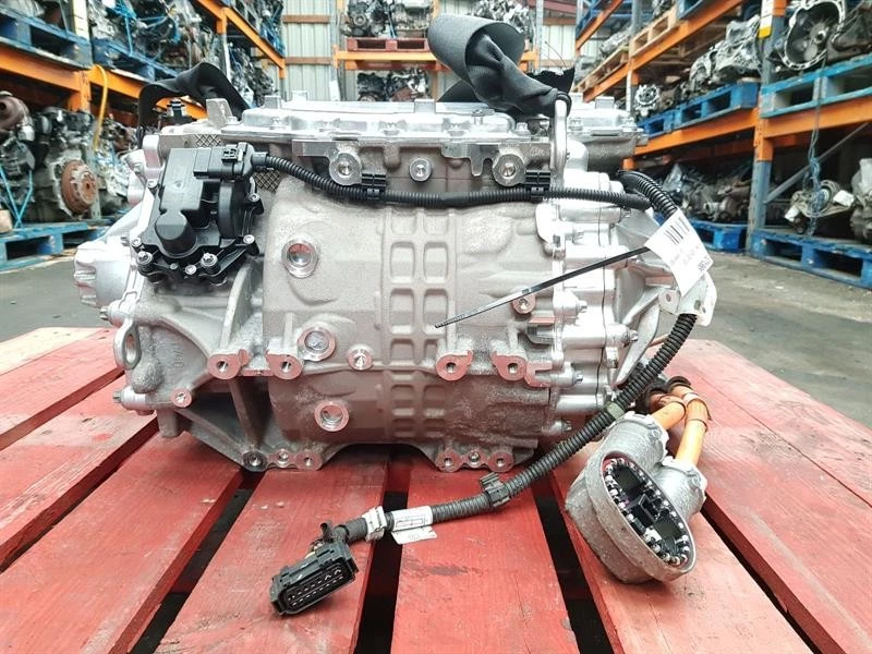 2021-2024 G26 BMW I4 M50 ELECTRIC REAR MOTOR 0 ELECTRIC XE2A02N0 8K MILES - Image 11