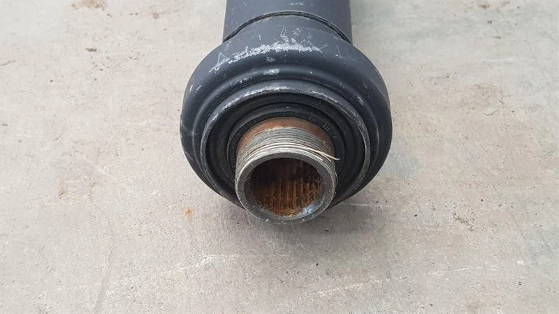 2014-2020 MK1 F82 BMW 4 SERIES M4 PROPSHAFT 3.0 8090631 - Image 4