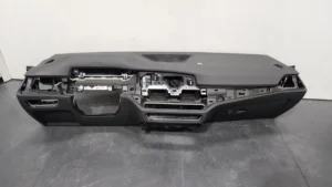 -25 OEM BMW G42 G87 M2 Dashboard Dash Board Cover Trim Panel BLACK Sensatec