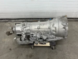 2024 BMW M3 Comp xDrive G80 ZF 8HP Automatic Transmission 8,102 MILES 2021-2025