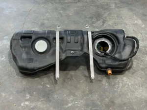 2024 BMW M3 M4 G80 G82 FUEL TANK OEM 8K MILES