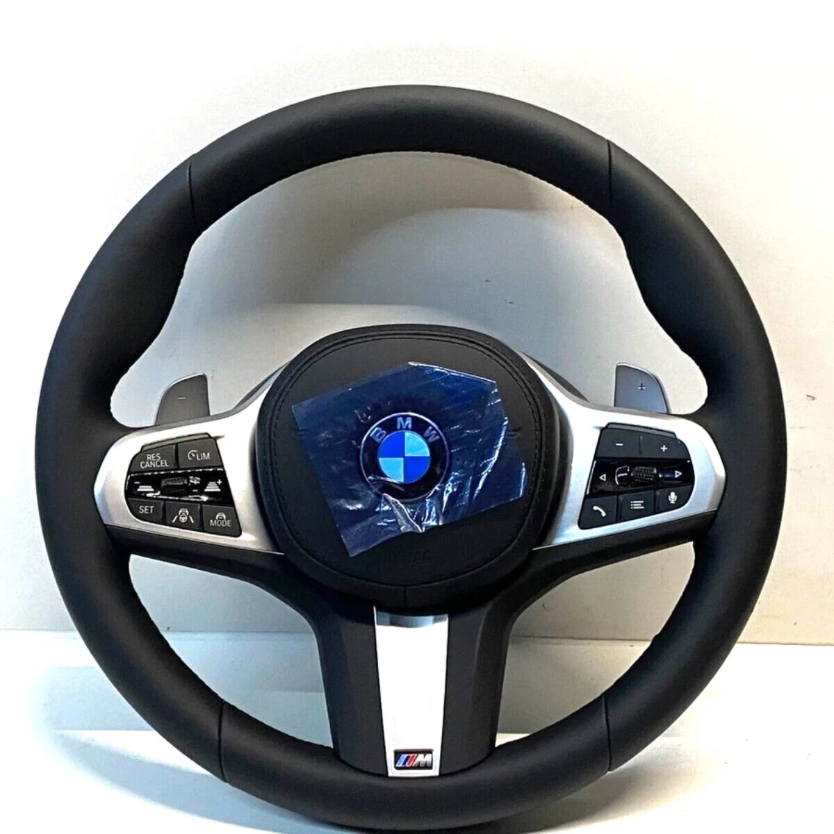 BMW G11 G30 G01 G02 G05 G06 G15 G02 G32 G07 G31 M SPORT Steering Wheel Steering Wheel