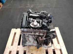 2013 On I12 BMW I8 ENGINE 1.5 PETROL HYBRID B38K15T0 (B38K15A) 47K MILES