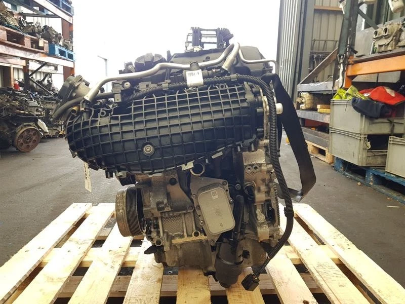 2013 On I12 BMW I8 ENGINE 1.5 PETROL HYBRID B38K15T0 (B38K15A) 47K MILES - Image 5