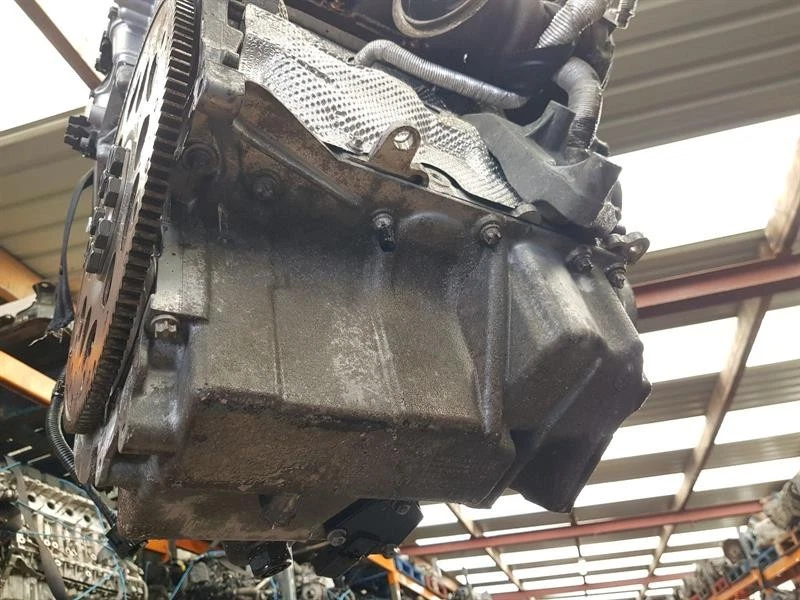 2013 On I12 BMW I8 ENGINE 1.5 PETROL HYBRID B38K15T0 (B38K15A) 47K MILES - Image 10