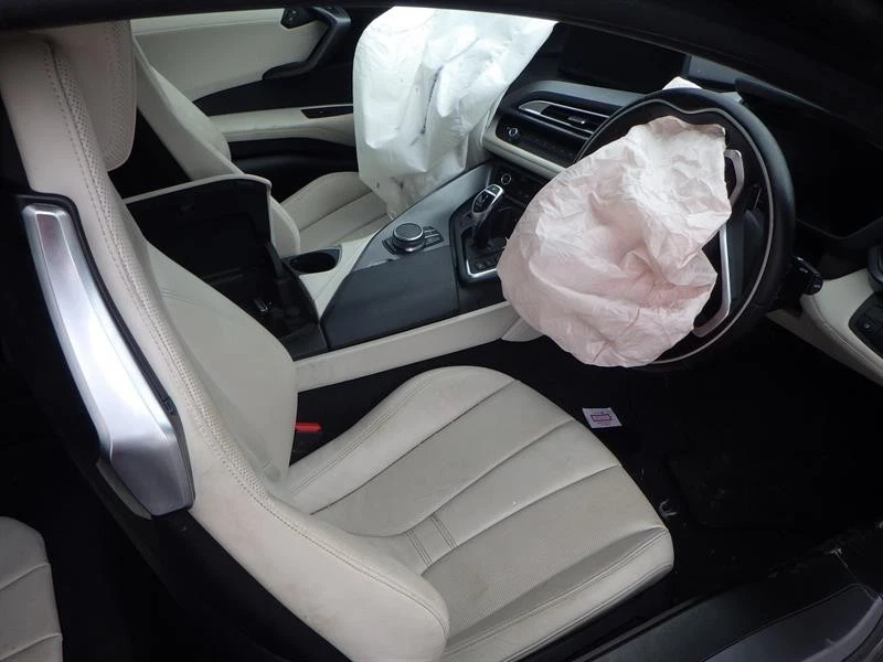 2013 On I12 BMW I8 ENGINE 1.5 PETROL HYBRID B38K15T0 (B38K15A) 47K MILES - Image 12
