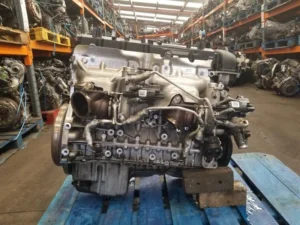 2014-2020 F82 BMW M4 COMPETITION ENGINE 3.0 PETROL S55B30T0 (S55B30A)