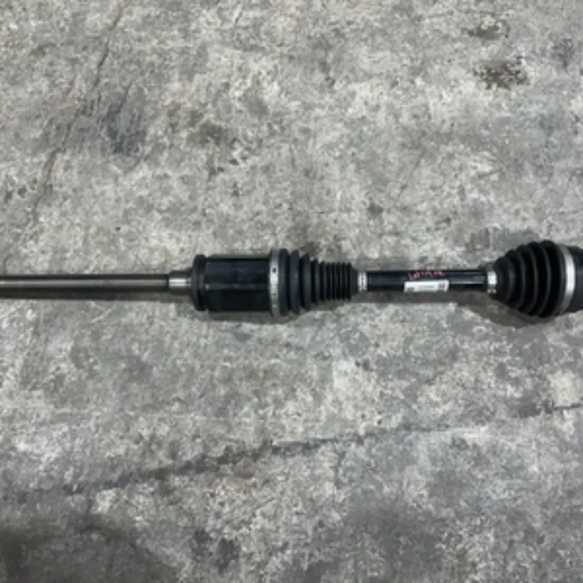 2024 BMW M3 M4 G80 G82 FRONT RIGHT AXLE SHAFT OEM 8092196