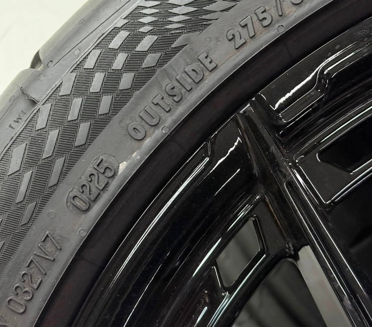 VFX002 Flow Forged wheel, genuine for BMW G8x M2 M3 M4 - Image 9