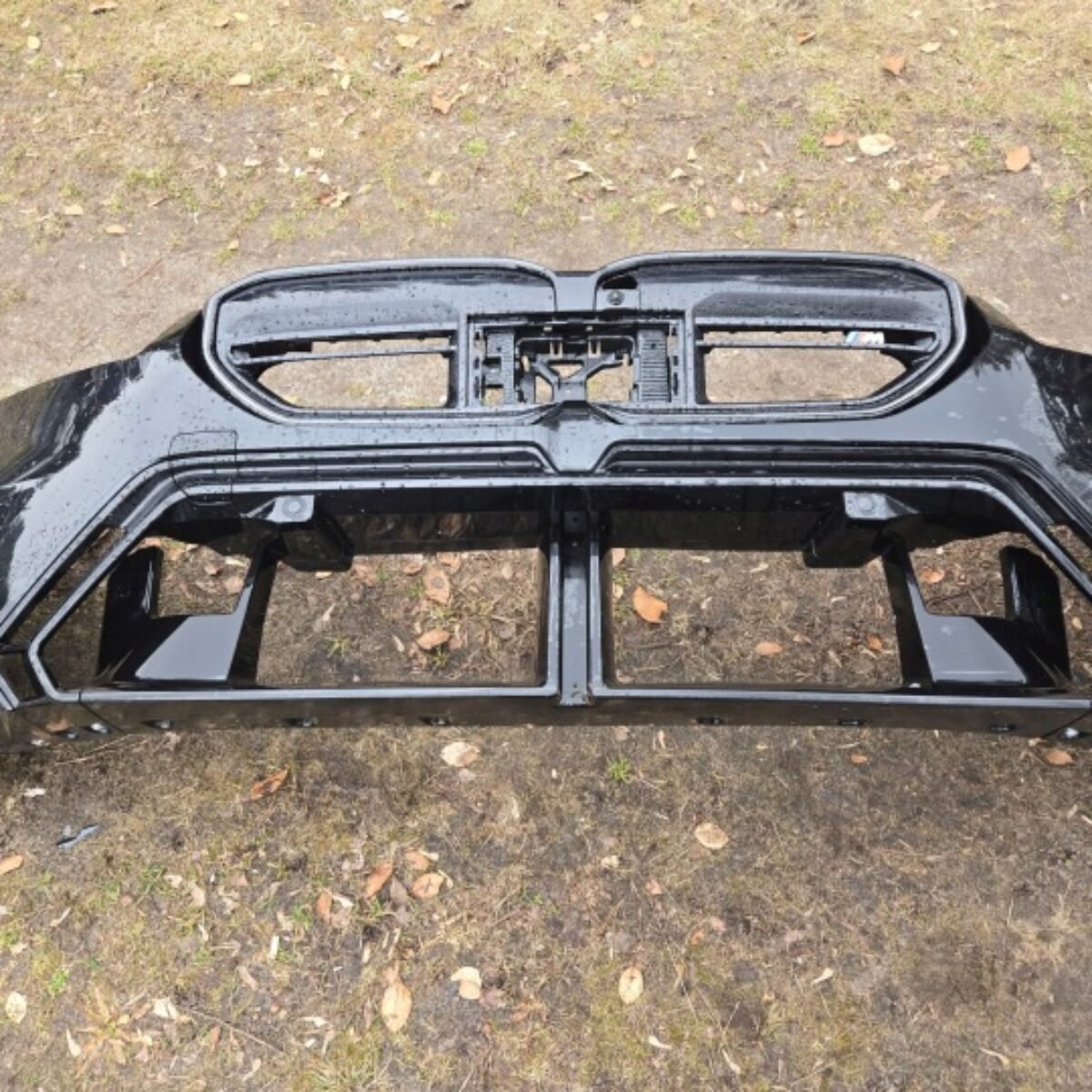 Bumper front bmw g90 m5