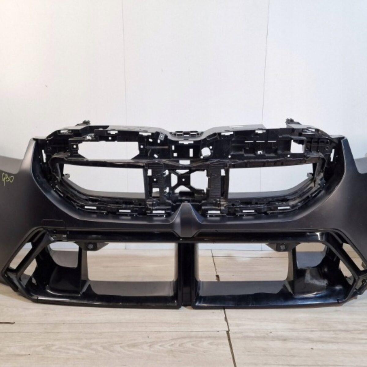 Front bumper front bmw m5 g90