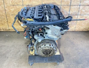 00-06 BMW E46 E85 325 Z4 M54 2.5L 6-Cyl Engine Motor Complete Assembly RWD OEM✅
