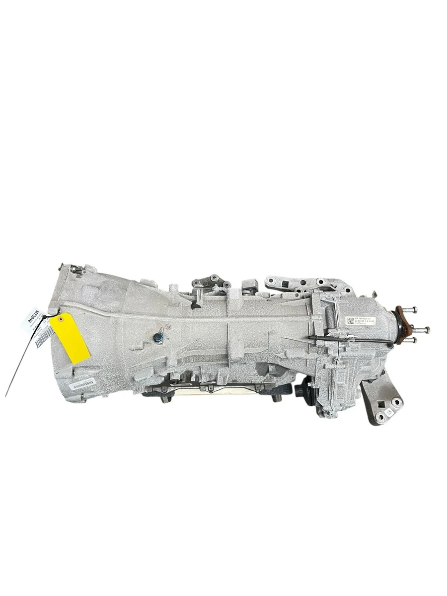 2021-2025 BMW M440I G26 3.0L AWD 8 SPEED AUTOMATIC TRANSMISSION GEARBOX