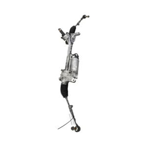 2020-2025 BMW M8 COMPETITION F92 OEM 4.4L AWD POWER STEERING RACK & PINION GEAR